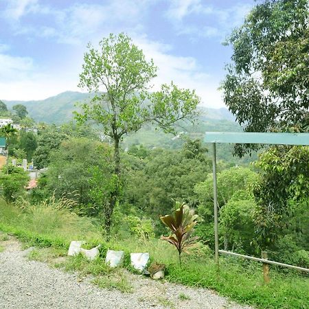 Oyo Flagship Hotel Munnar Kairali Eksteriør billede