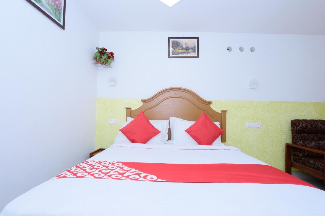 Oyo Flagship Hotel Munnar Kairali Eksteriør billede